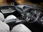 Mercedes-Benz E250 CDI 2013 года (AU)